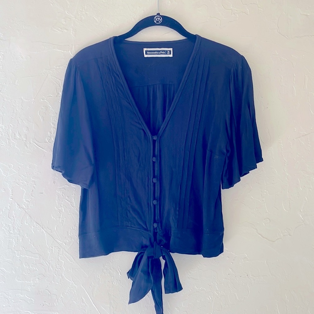 Abercrombie & Fitch Blouse
